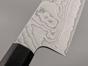 Yuta Katayama - VG10 Damascus Gyuto 180mm