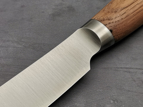 Tadafusa Hocho Kobo Bread Knife 240mm