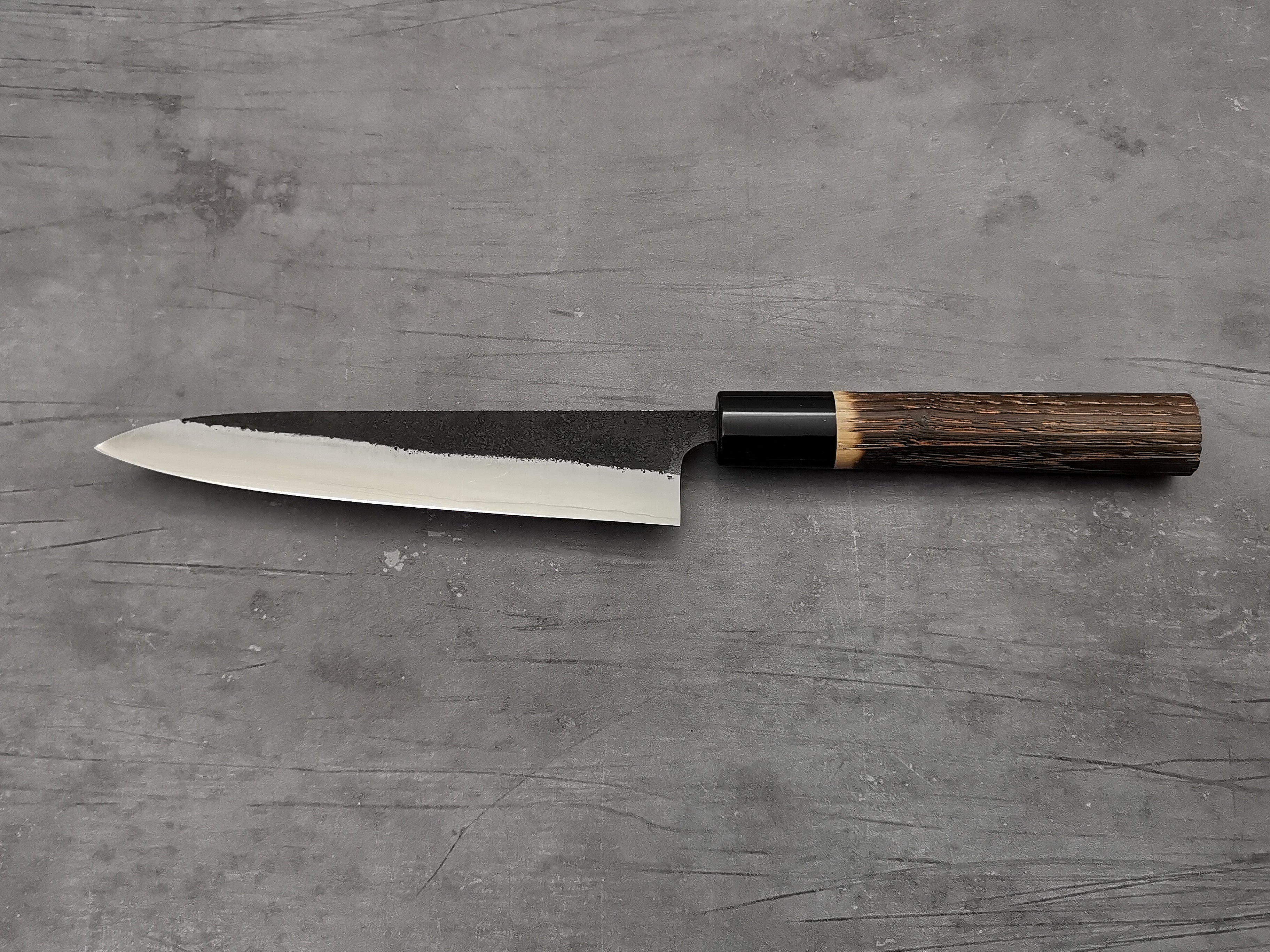 Konosuke Sumiiro Petty 150mm