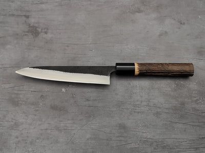 Konosuke Sumiiro Petty 150mm