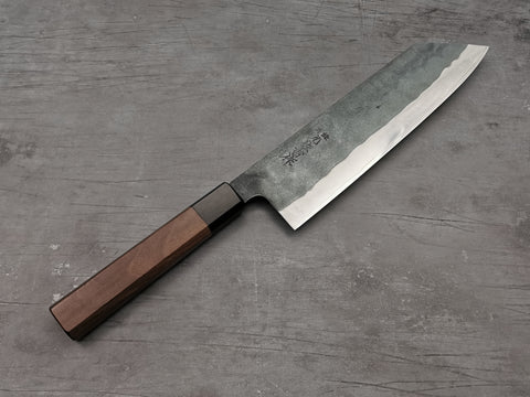 Yoshida Hamono ZDP-189 Bunka 240mm