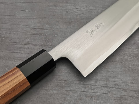 OUL Sakai White #1 Gyuto 240mm