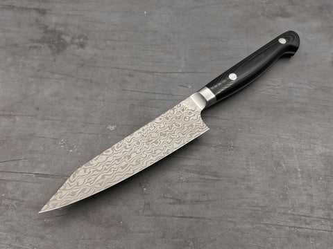 Sakai Takayuki - VG2/VG10 Coreless Kengata Petty 120mm