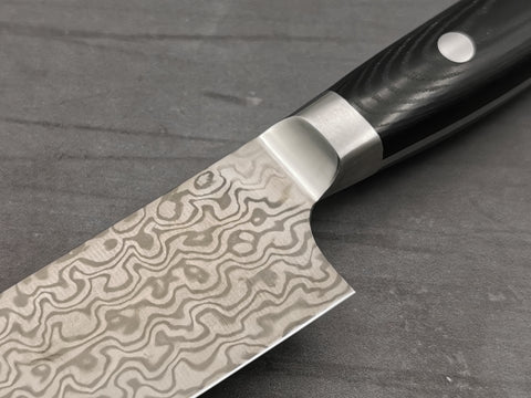 Sakai Takayuki - VG2/VG10 Coreless Kengata Petty 120mm