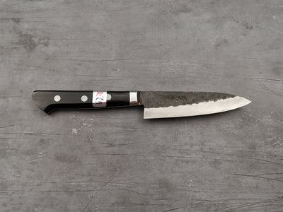 Fujiwara Denka Petty 120mm Yo Handle