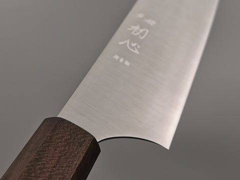 Hatsukokoro Hayabusa AS Sujihiki 270mm