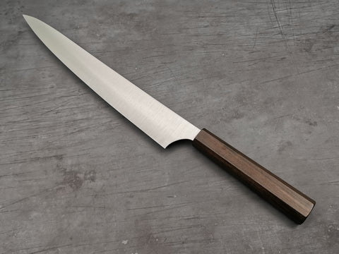 Hatsukokoro Hayabusa AS Sujihiki 270mm