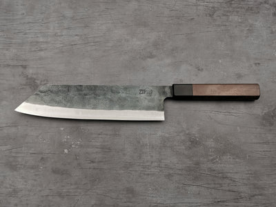 Yoshida Hamono ZDP-189 Bunka 240mm