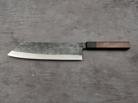 Yoshida Hamono ZDP-189 Bunka 240mm