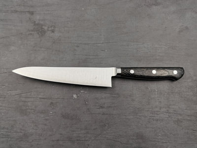Hatsukokoro Hayabusa SG2 Petty 150mm