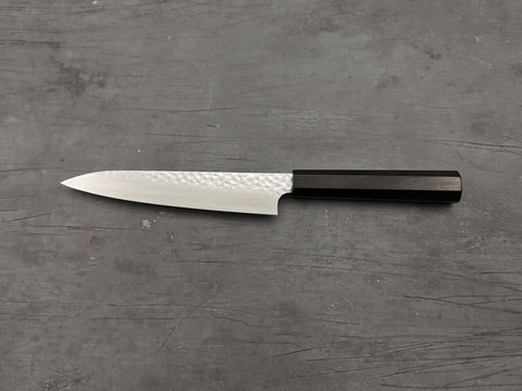 Hatsukokoro Hayabusa VG10 Tsuchime Petty 150mm