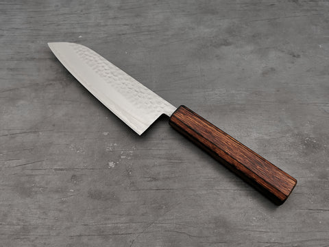 Masutani Hamono V1 Santoku