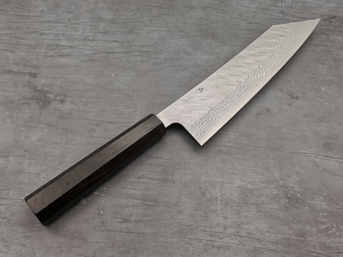 Nigara Hamono VG10 Damascus Kiritsuke Gyuto 240mm