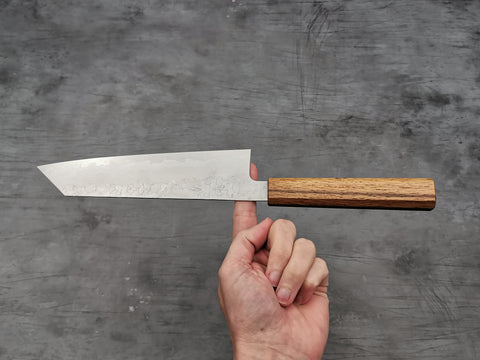 Hado Shiosai SG2 Kiritsuke Gyuto 210mm