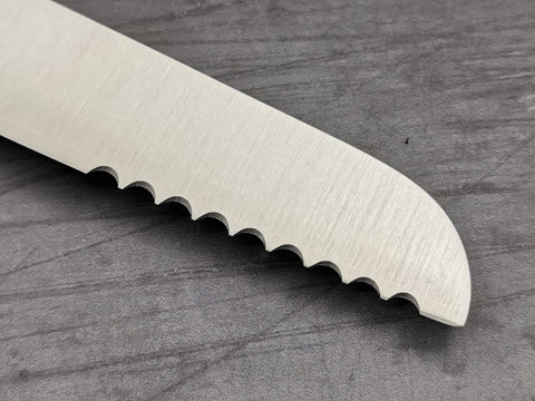 Tadafusa Hocho Kobo Bread Knife 240mm