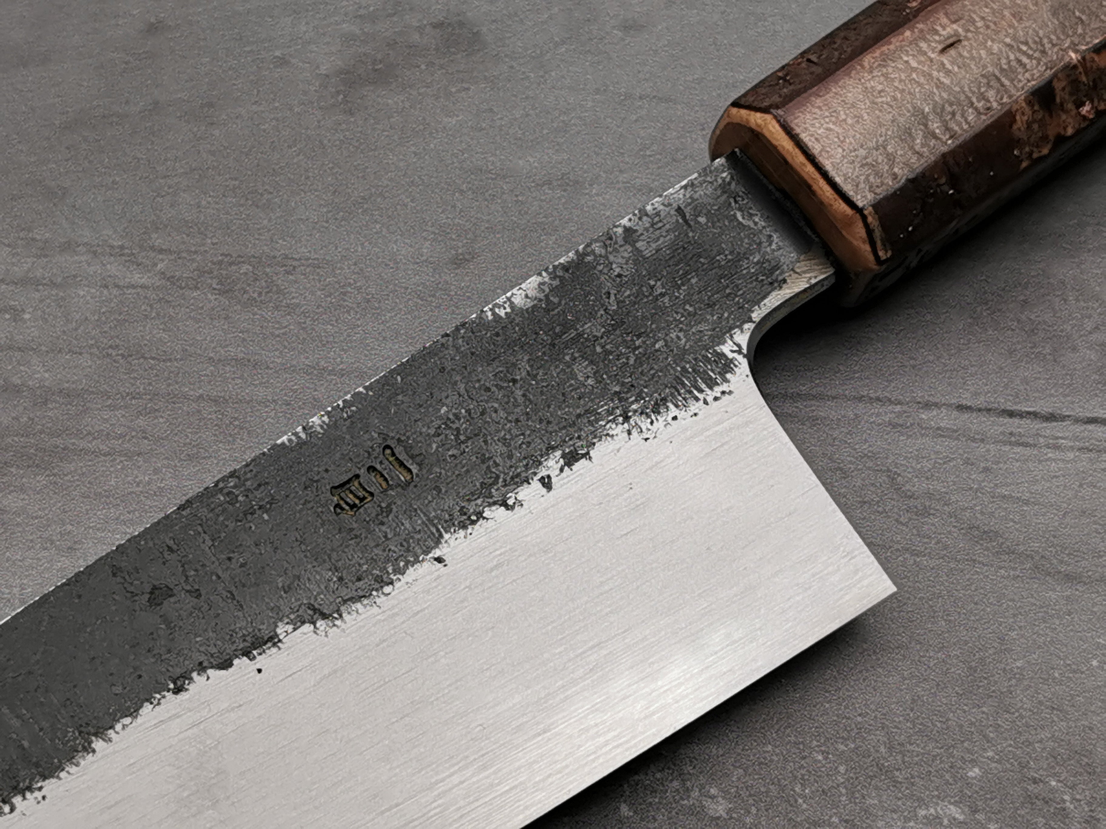 Hado Sumi Gyuto 210mm
