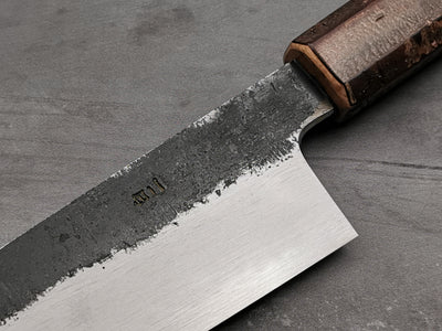 Hado Sumi Gyuto 210mm