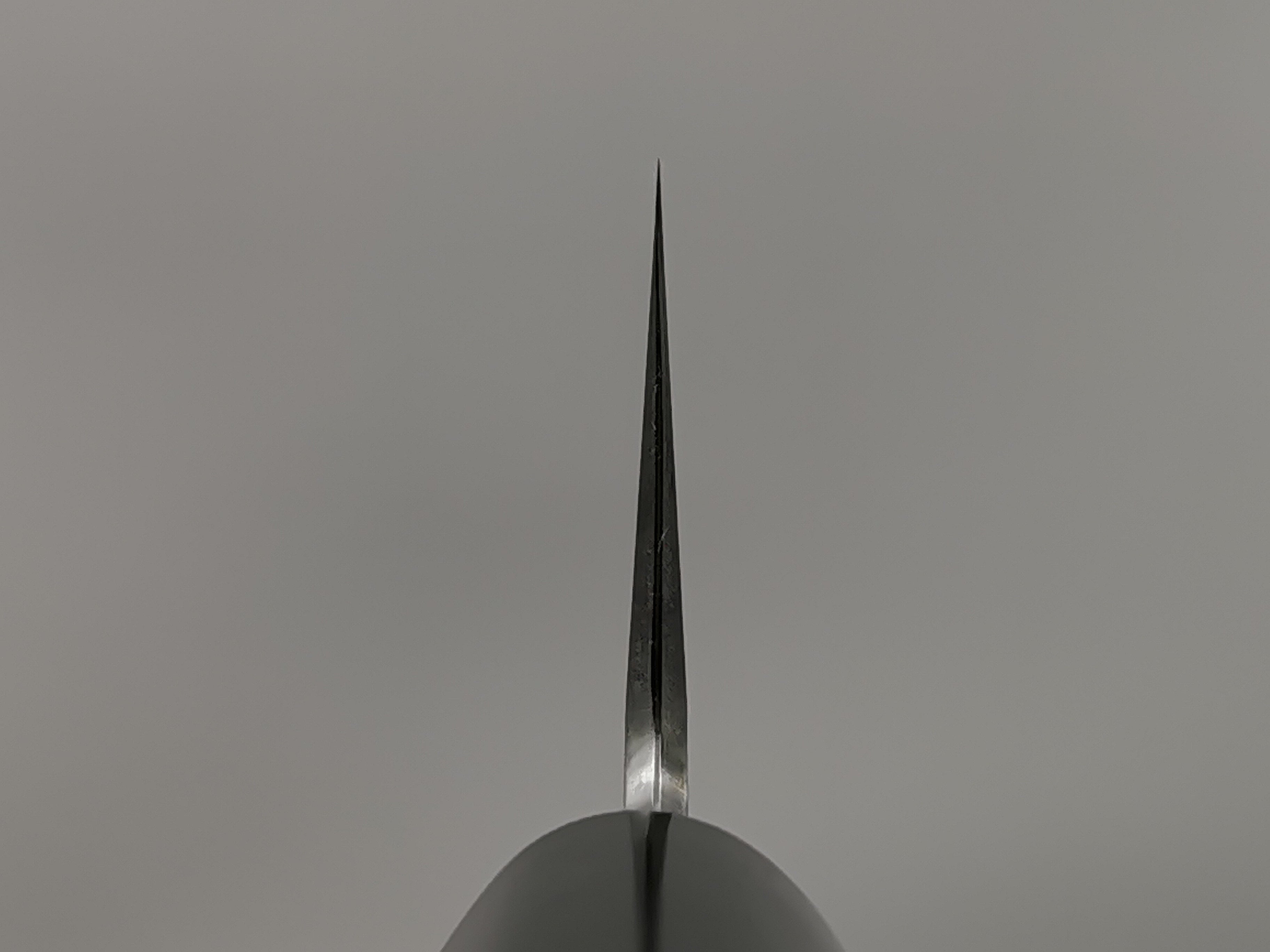 Hado Shiraki Ginsan Santoku