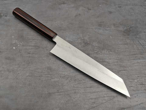 Hado Ginsan Urushi Kiritsuke Gyuto 240mm