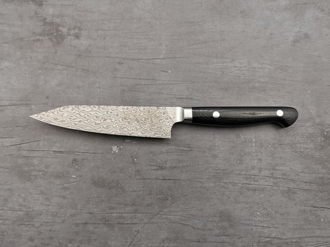 Sakai Takayuki - VG2/VG10 Coreless Kengata Petty 120mm