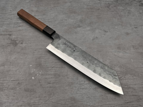 Yoshida Hamono ZDP-189 Bunka 240mm