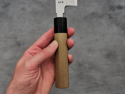 Masamoto KS Kamagata Usuba 180mm (White #2)