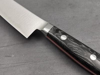 Hatsukokoro Hayabusa SG2 Petty 120mm