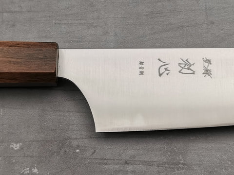 Hatsukokoro Hayabusa AS Santoku