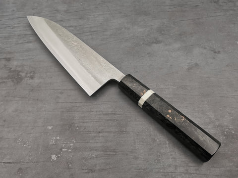 Yoshikane Hamono White #2 Santoku