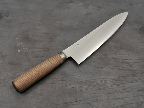 Tadafusa Hocho Kobo Gyuto 210mm