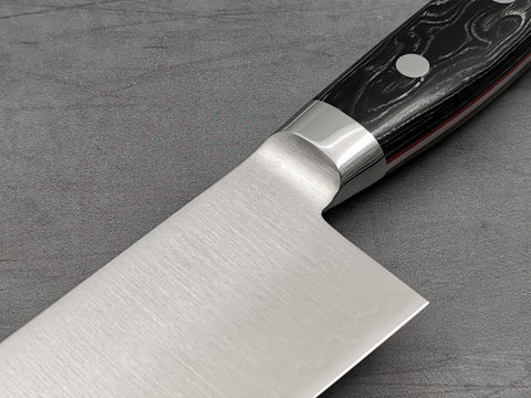 Hatsukokoro Hayabusa SG2 Santoku