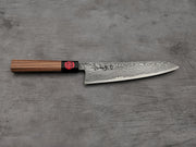 Shigeki Tanaka R2 Damascus Gyuto 210mm