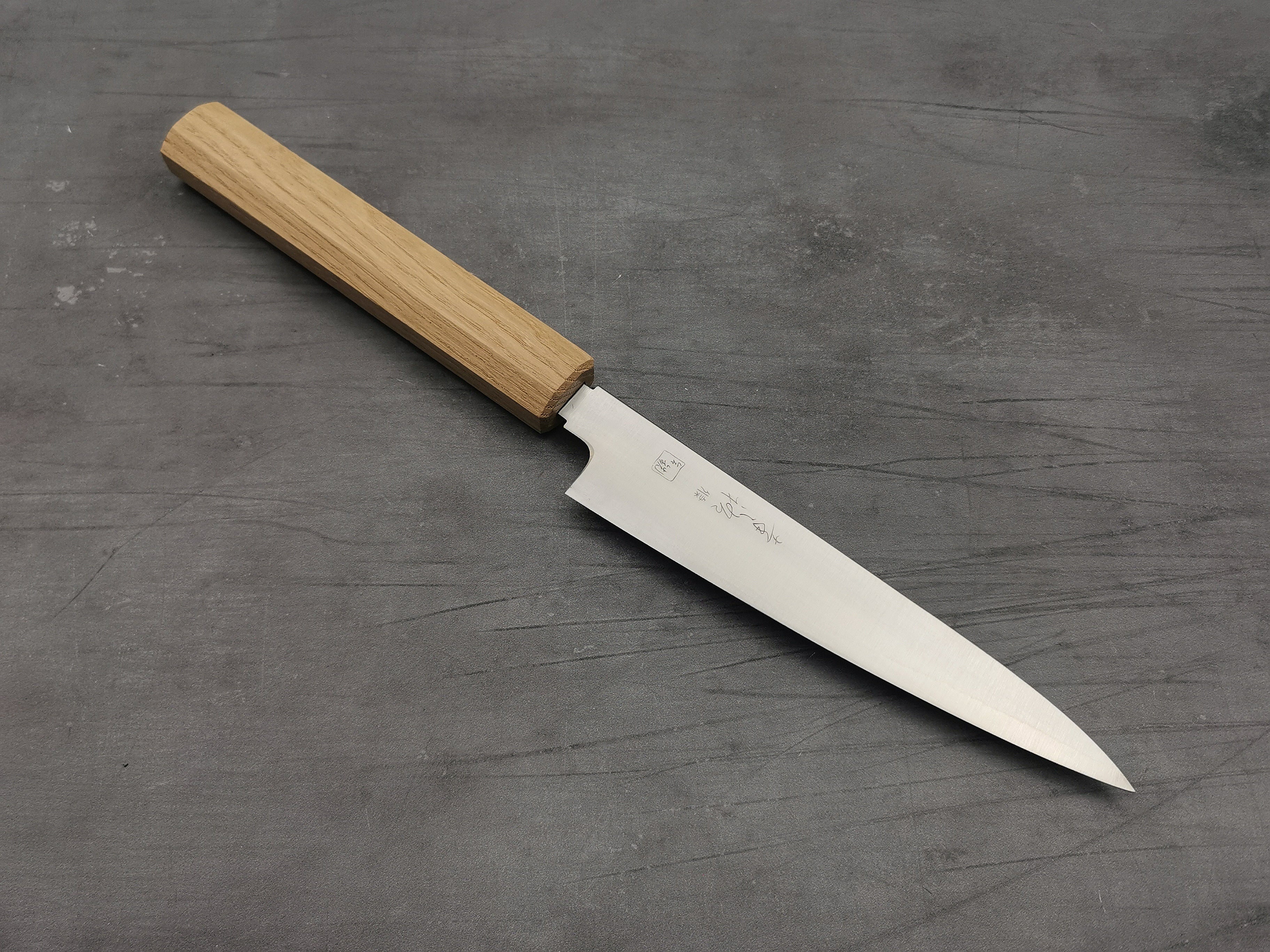 Konosuke GS+ Migaki Petty 150mm
