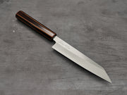 Hado Ginsan Urushi Kiritsuke Petty 150mm