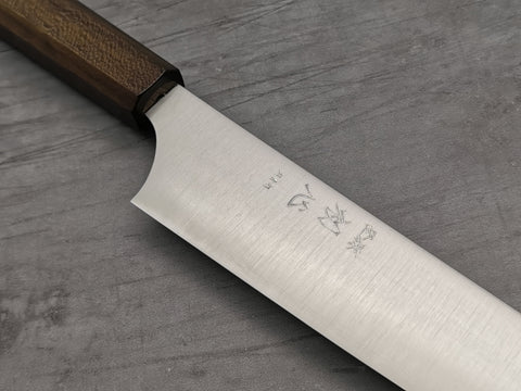 Hatsukokoro Hayabusa AS Sujihiki 270mm