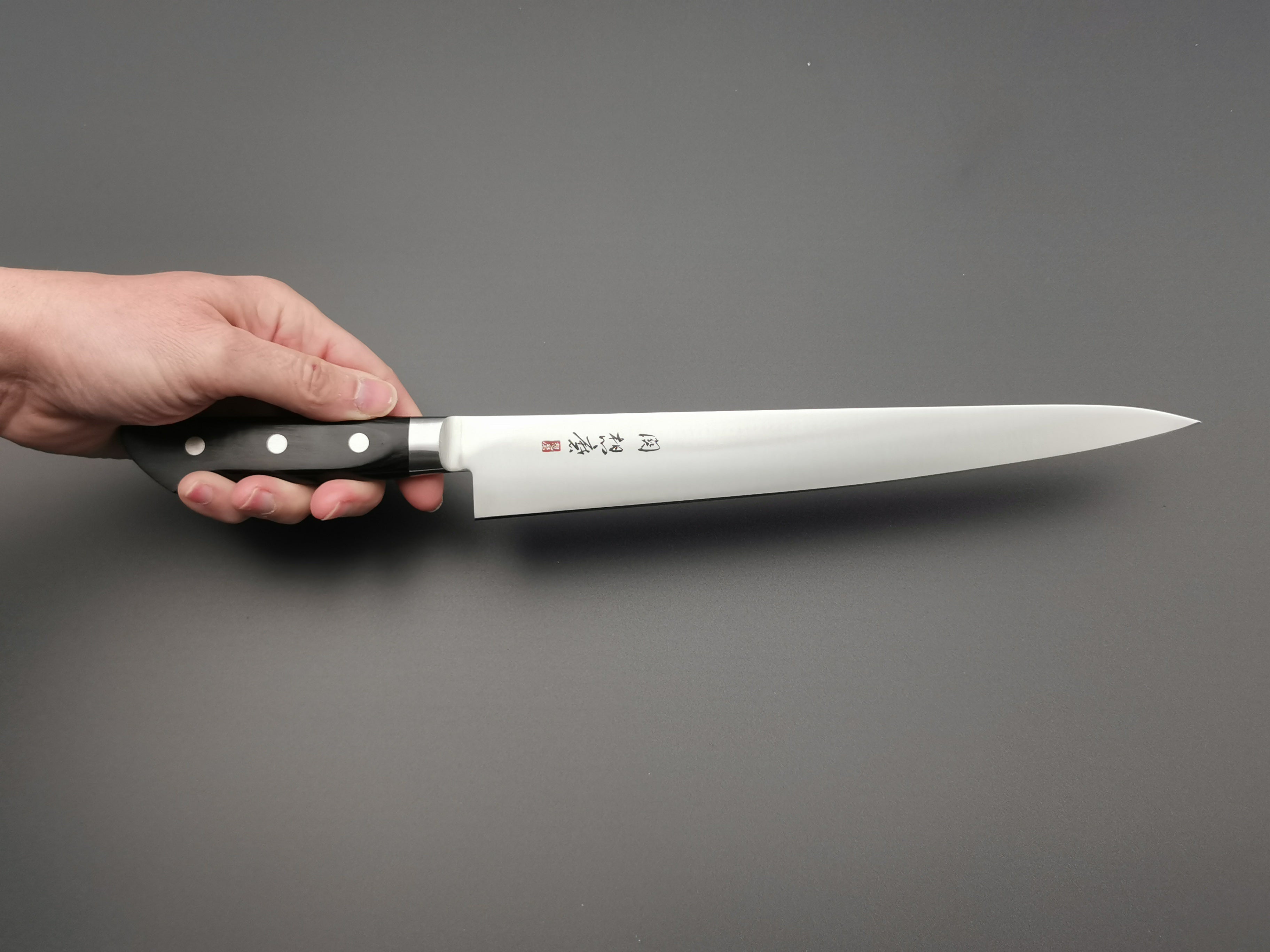 Seki Souma AUS8 Sujihiki 270mm