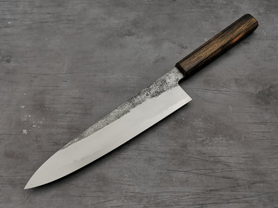Hado Kirisame White #1 Gyuto 240mm
