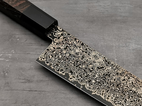 Hatsukokoro Saihyo SG2 Gyuto 210mm