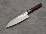 Hado Ginsan Urushi Kiritsuke Santoku