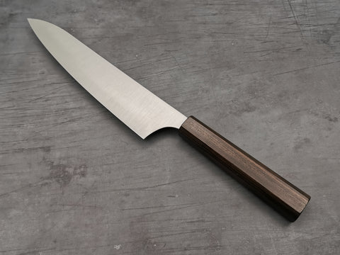 Hatsukokoro Hayabusa AS Gyuto 210mm