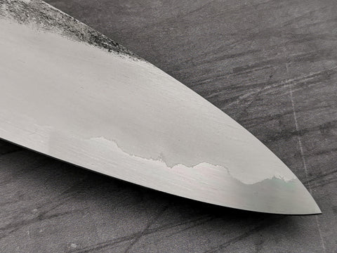 Hado Kirisame White #1 Gyuto 210mm