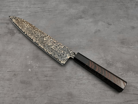 Hatsukokoro Saihyo SG2 Gyuto 210mm