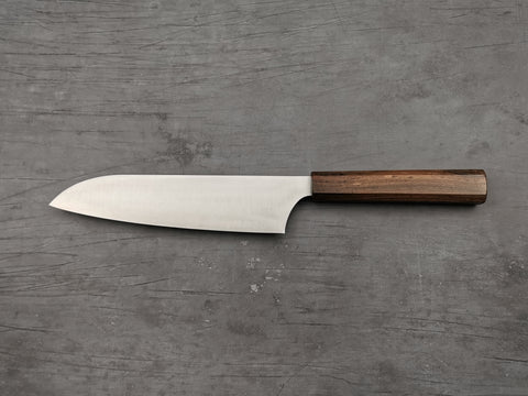 Hatsukokoro Hayabusa AS Santoku