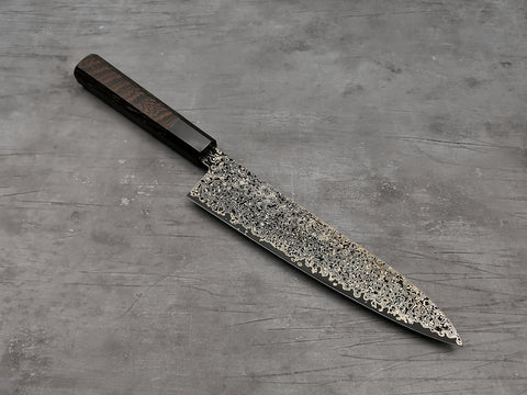 Hatsukokoro Saihyo SG2 Gyuto 210mm