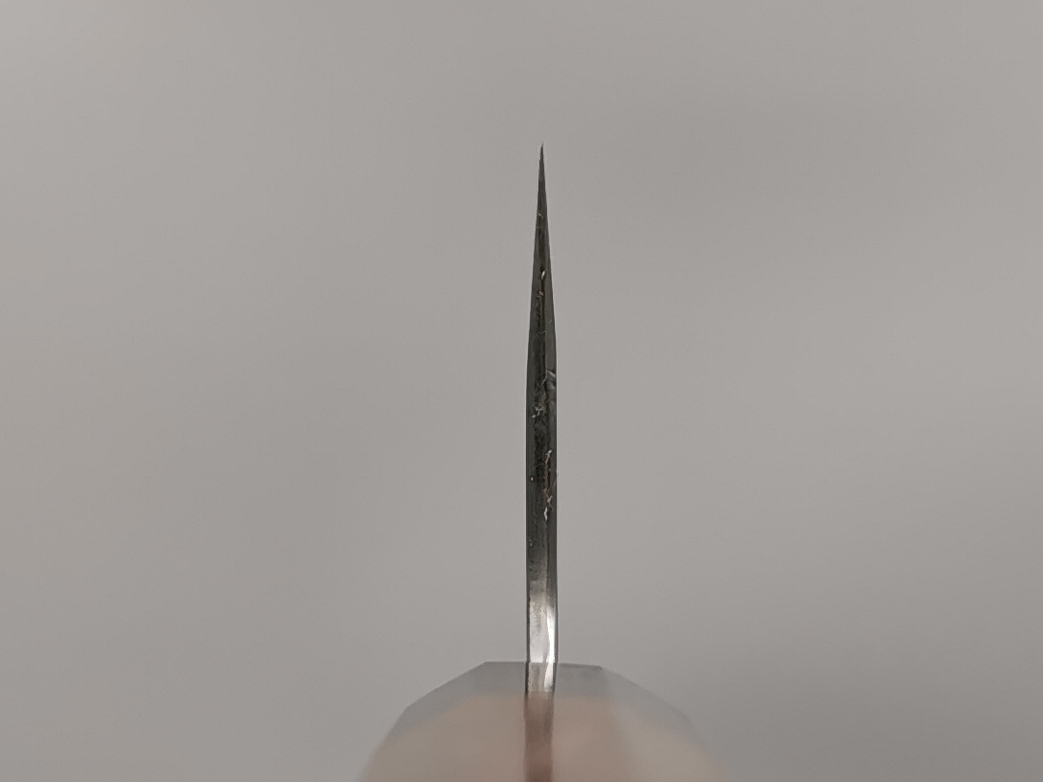 Yoshida Hamono ZDP-189 Bunka 240mm