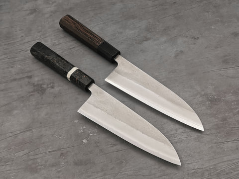 Yoshikane Hamono White #2 Santoku