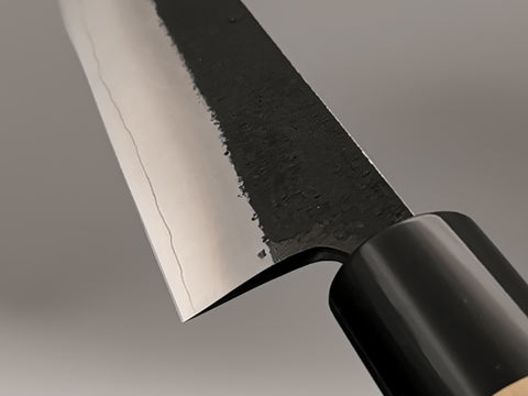 Konosuke Sumiiro Petty 150mm