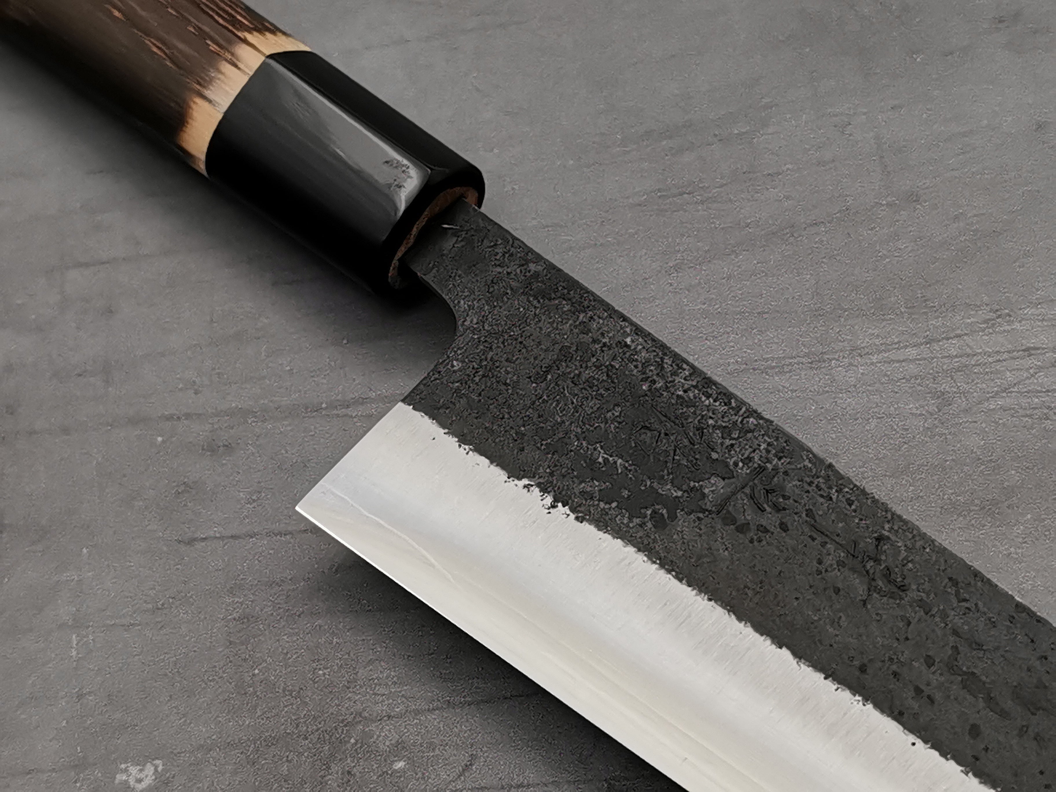 Konosuke Sumiiro Gyuto 210mm