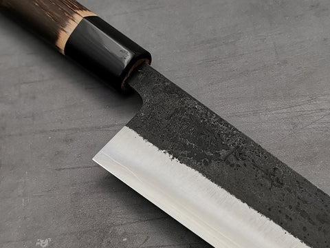 Konosuke Sumiiro Gyuto 210mm