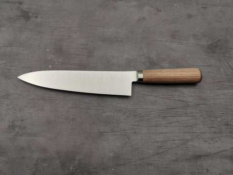 Tadafusa Hocho Kobo Gyuto 210mm